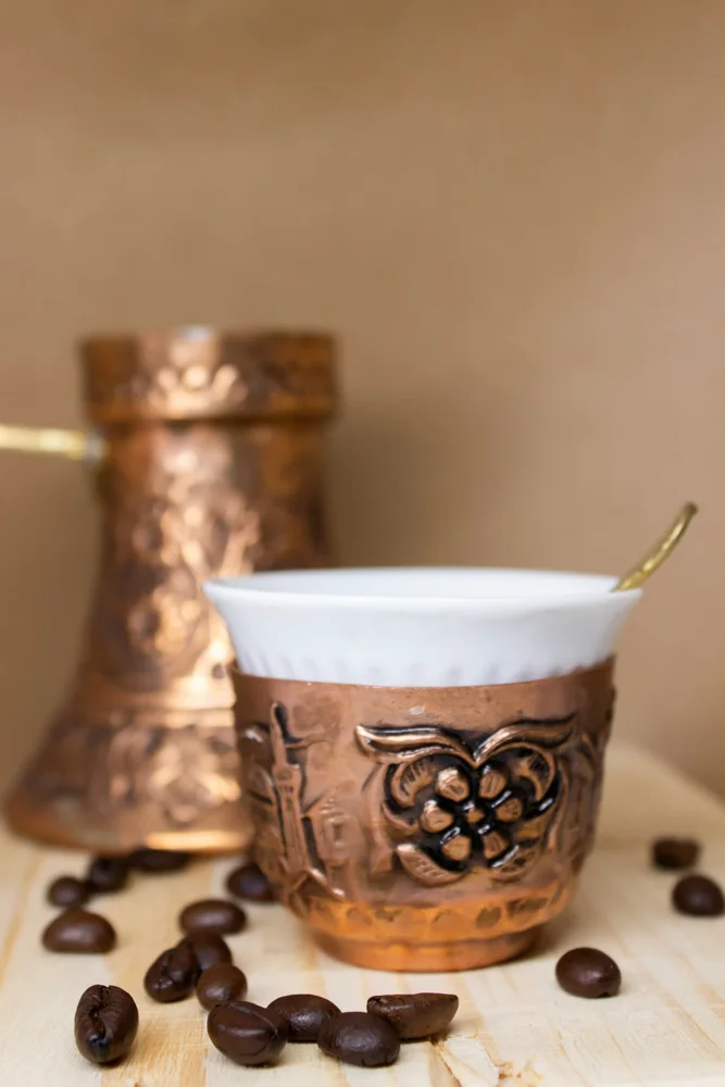 Cafea cu lapte