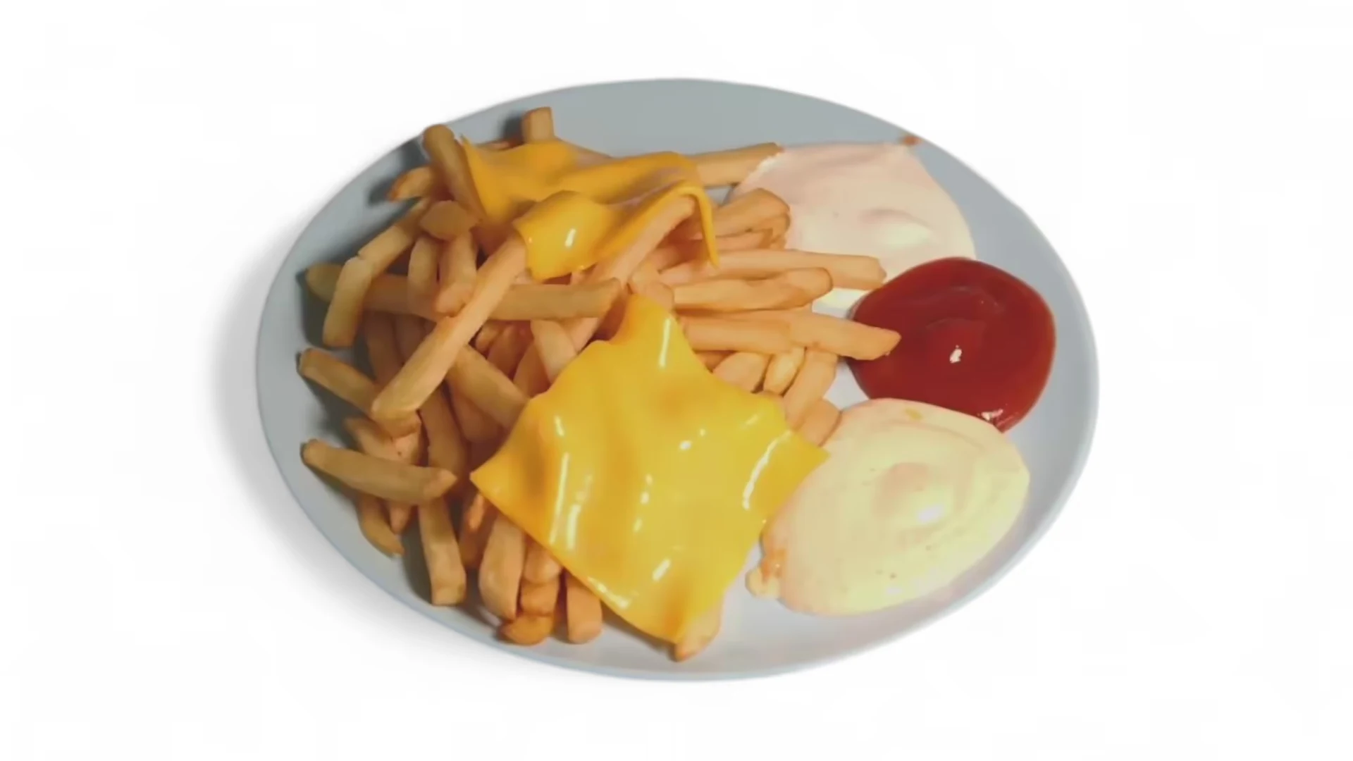 Cartofi pai cu cheddar