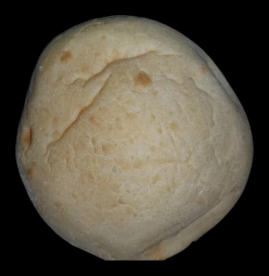 Pâine – Chiflă rondo