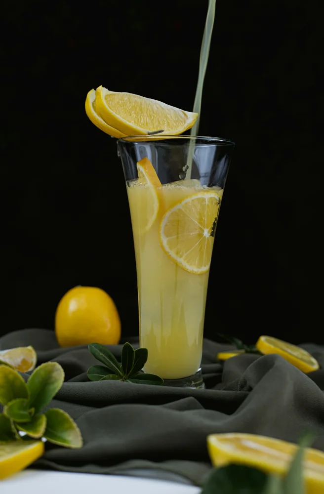 Limonadă turcească